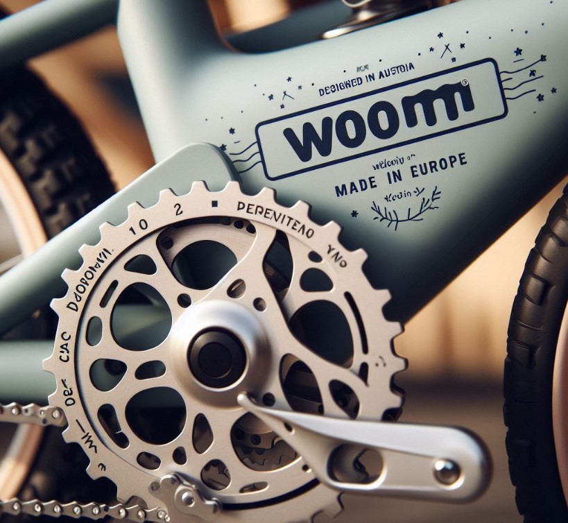 Where Are Woom Bikes Made