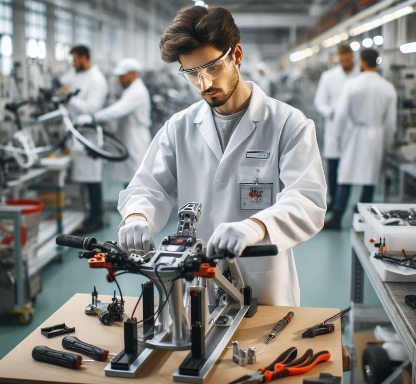 Who Is The Largest EBike Manufacturer In The US