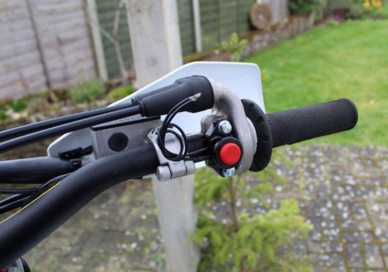Why Do Bikes Have Kill Switch? Explained