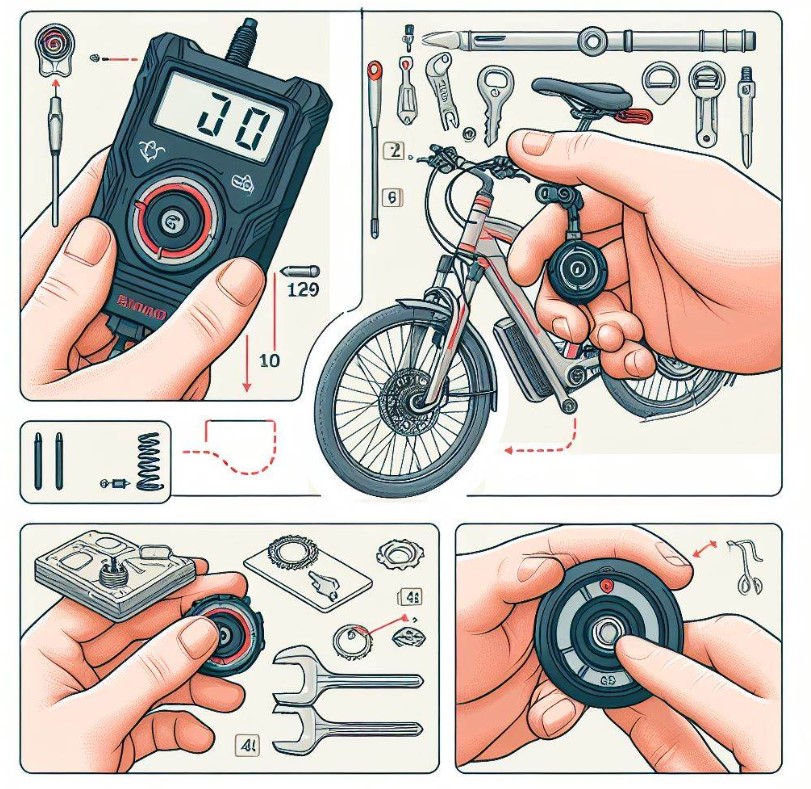 Why Is My Shimano Steps Not Turning On