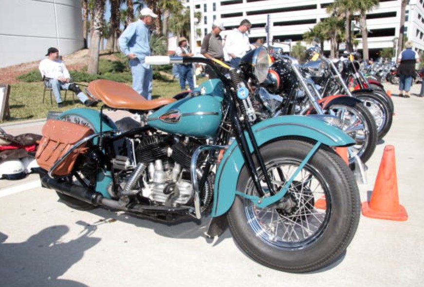 Do You Need A Bill Of Sale For A Motorcycle In Florida