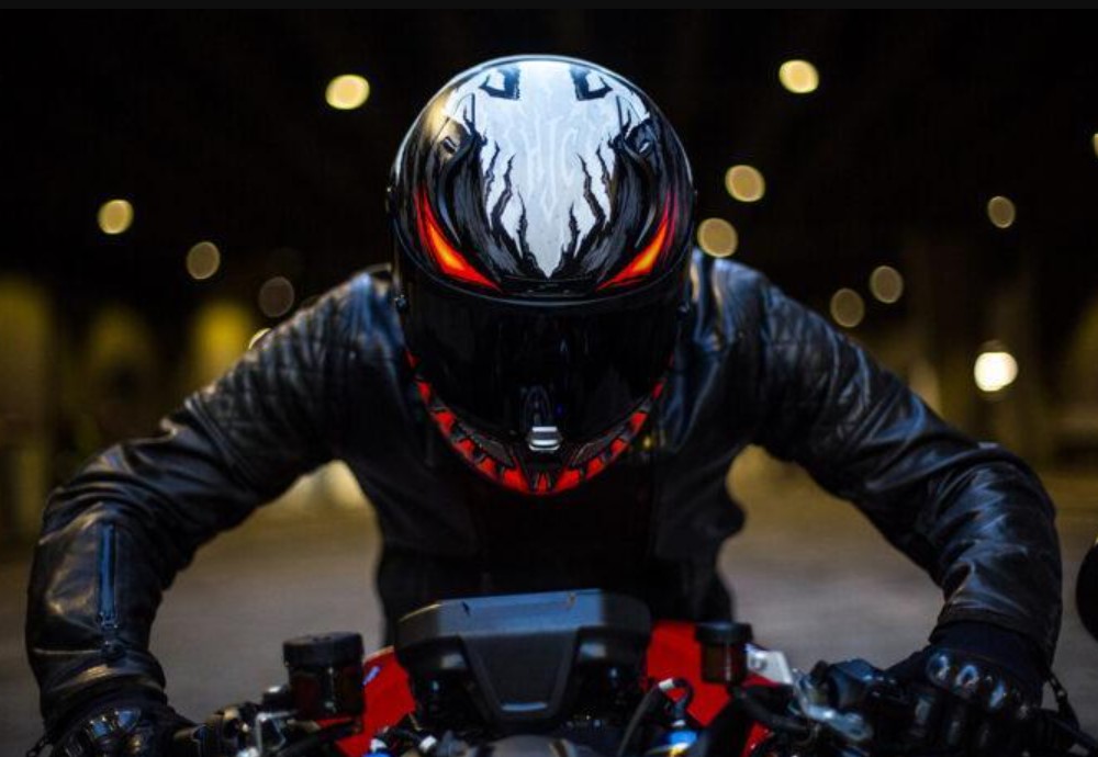 Does Maryland Have A Motorcycle Helmet Law