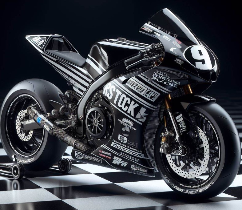 How Much Does A Pro Stock Motorcycle Cost