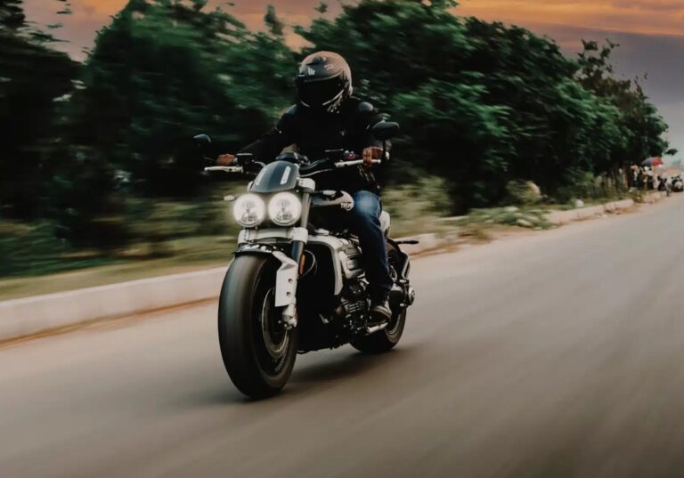 What States Have No Chase Law For Motorcycles? Explained
